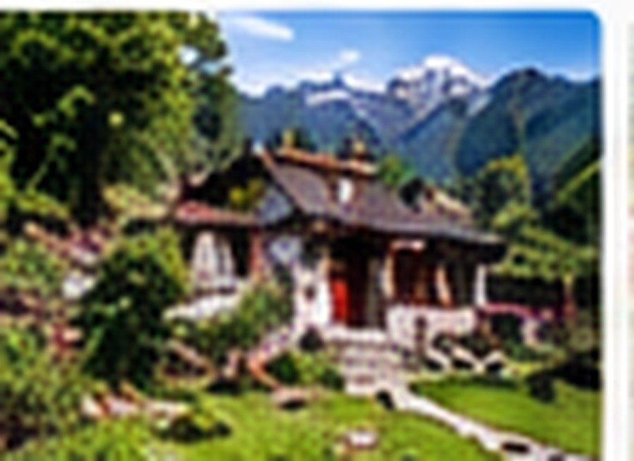 Village life