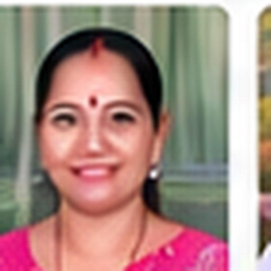 Mahila Mangal Dal