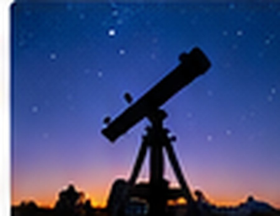Telescope for Stargazing