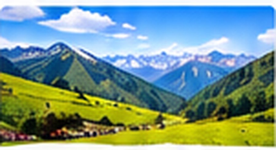 Ali Bedni Bugyal Trek