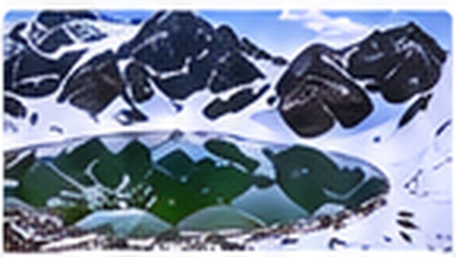 Roopkund Trek
